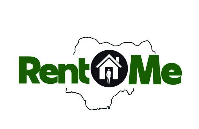 RentMe logo