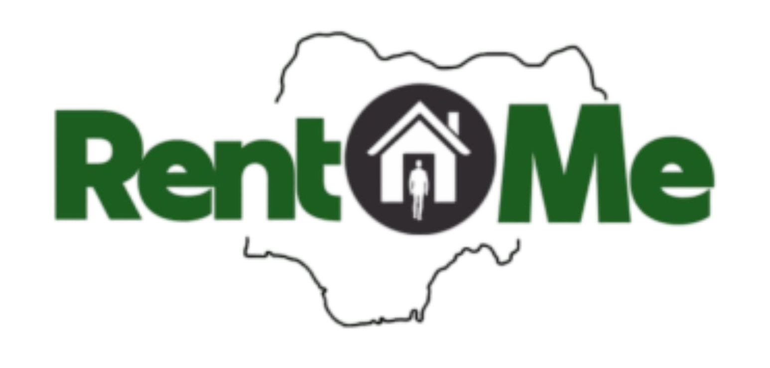 RentMe Naija logo